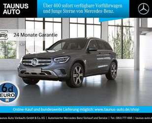 Mercedes-Benz GLC 300 Gebrauchtwagen