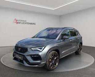 Cupra Ateca Gebrauchtwagen