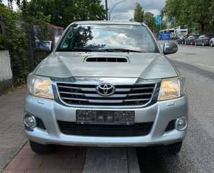 Toyota Hilux Gebrauchtwagen