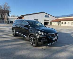 Peugeot 5008 Gebrauchtwagen