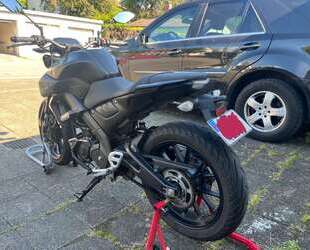 Yamaha MT-125 Gebrauchtwagen