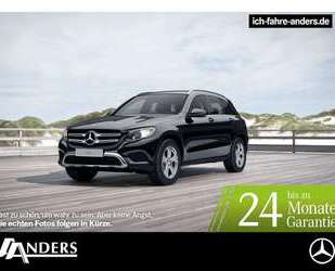Mercedes-Benz GLC 220 Gebrauchtwagen
