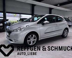 Peugeot 208 Gebrauchtwagen