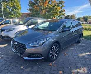 Hyundai i40 Gebrauchtwagen
