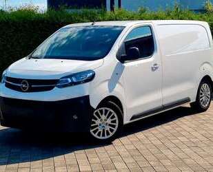 Opel Vivaro Gebrauchtwagen