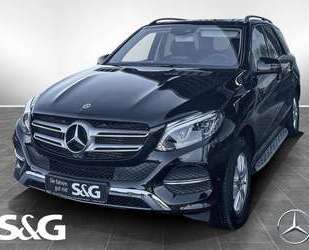 Mercedes-Benz GLE 350 Gebrauchtwagen