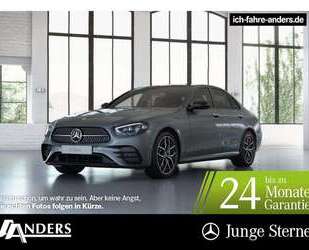 Mercedes-Benz E 220 Gebrauchtwagen