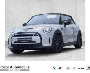 Mini Cooper SE Gebrauchtwagen