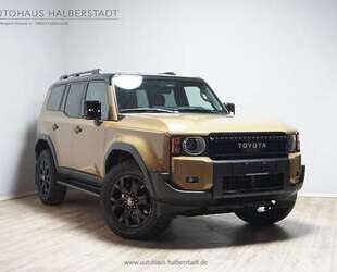 Toyota Land Cruiser Gebrauchtwagen