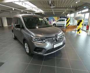 Renault Kangoo Gebrauchtwagen