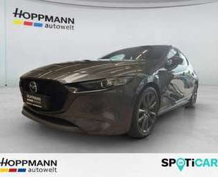 Mazda 3 Gebrauchtwagen