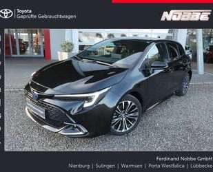 Toyota Corolla Gebrauchtwagen