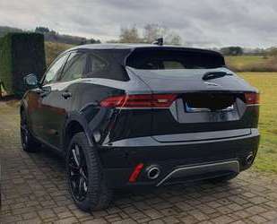 Jaguar E-Pace Gebrauchtwagen