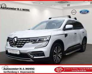 Renault Koleos Gebrauchtwagen