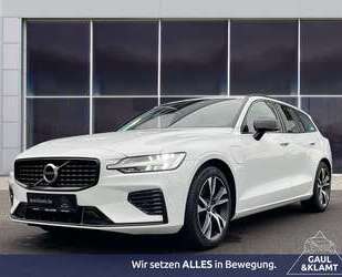 Volvo V60 Gebrauchtwagen