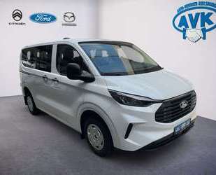 Ford Transit Custom Gebrauchtwagen