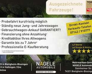 Mitsubishi ASX Gebrauchtwagen