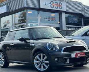 Mini Cooper S Gebrauchtwagen