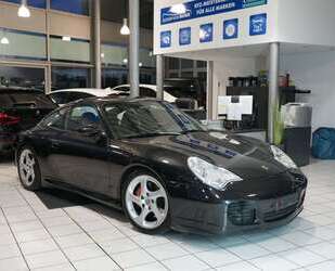 Porsche 911 Gebrauchtwagen