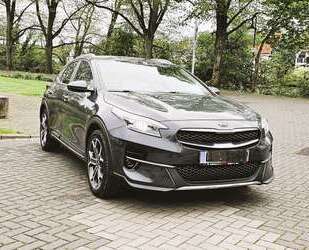 Kia XCeed Gebrauchtwagen