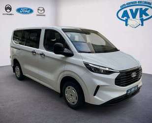 Ford Transit Custom Gebrauchtwagen