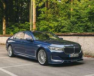 Alpina B7 Gebrauchtwagen