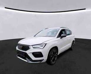 Cupra Ateca Gebrauchtwagen