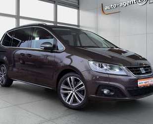 Seat Alhambra Gebrauchtwagen