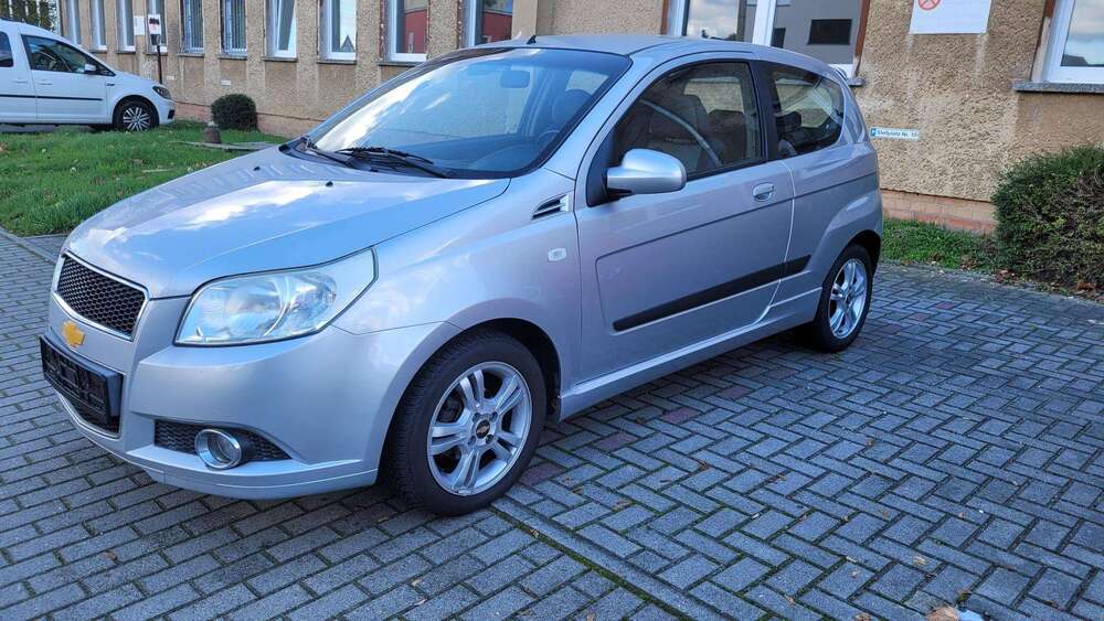 Aveo