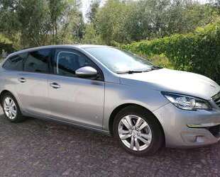 Peugeot 308 Gebrauchtwagen