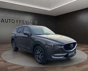 Mazda CX-5 Gebrauchtwagen