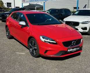Volvo V40 Gebrauchtwagen