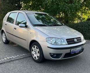 Fiat Punto Gebrauchtwagen