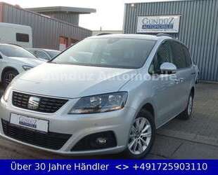 Seat Alhambra Gebrauchtwagen