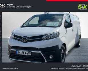 Toyota Proace Gebrauchtwagen