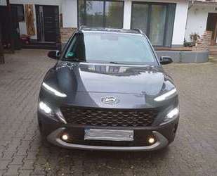 Hyundai KONA Gebrauchtwagen
