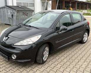 Peugeot 207 Gebrauchtwagen