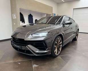 Lamborghini Urus Gebrauchtwagen