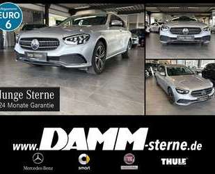 Mercedes-Benz E 220 Gebrauchtwagen