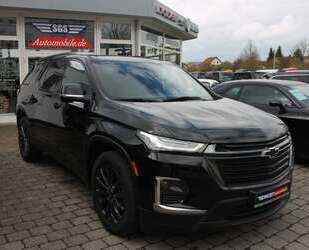 Chevrolet Traverse Gebrauchtwagen