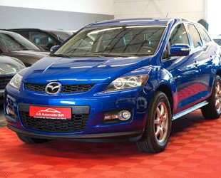 Mazda CX-7 Gebrauchtwagen