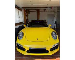 Porsche 991 Gebrauchtwagen