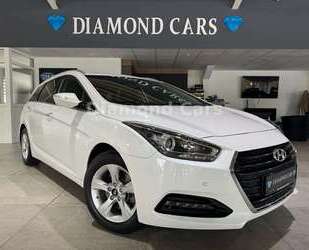 Hyundai i40 Gebrauchtwagen