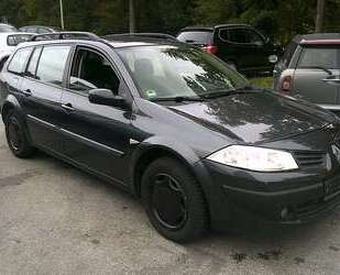Renault Megane Gebrauchtwagen