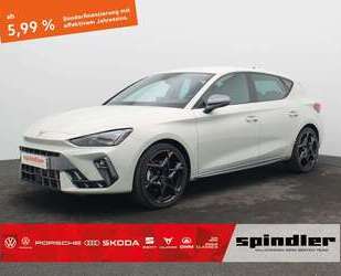 Cupra Leon Gebrauchtwagen