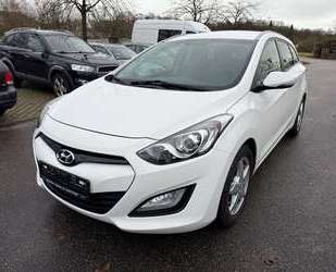 Hyundai i30 Gebrauchtwagen