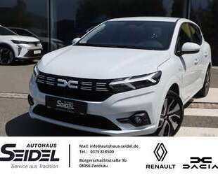 Dacia Sandero Gebrauchtwagen