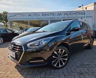 Hyundai i40 Gebrauchtwagen