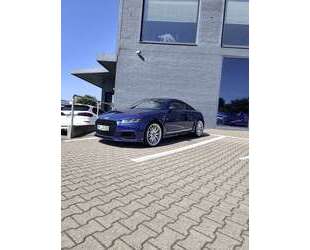 Audi TT Gebrauchtwagen