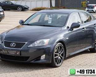Lexus IS 250 